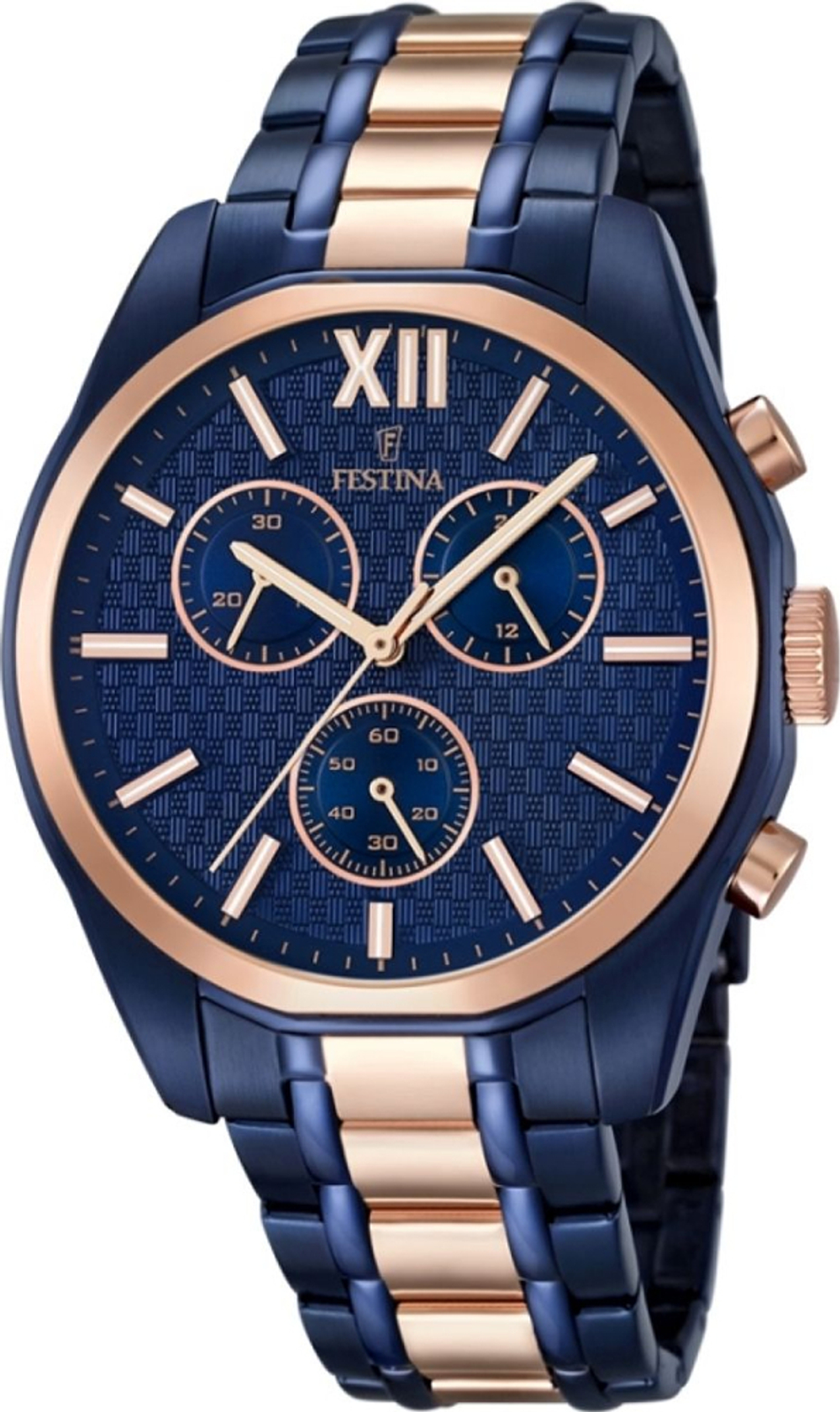 Мужские наручные часы Festina F16857/1