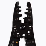 KING TONY (6720-10) Стриппер многофункциональный, 250 мм