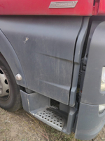 MAN TGX 4x2 Седельный тягач 18.510 4x2 BLS (Дизельный, 12,4 л, 510 л.с., АТ)