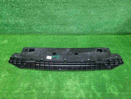 Пыльник переднего бампера GAC GS8 2 (2021-н.в.)