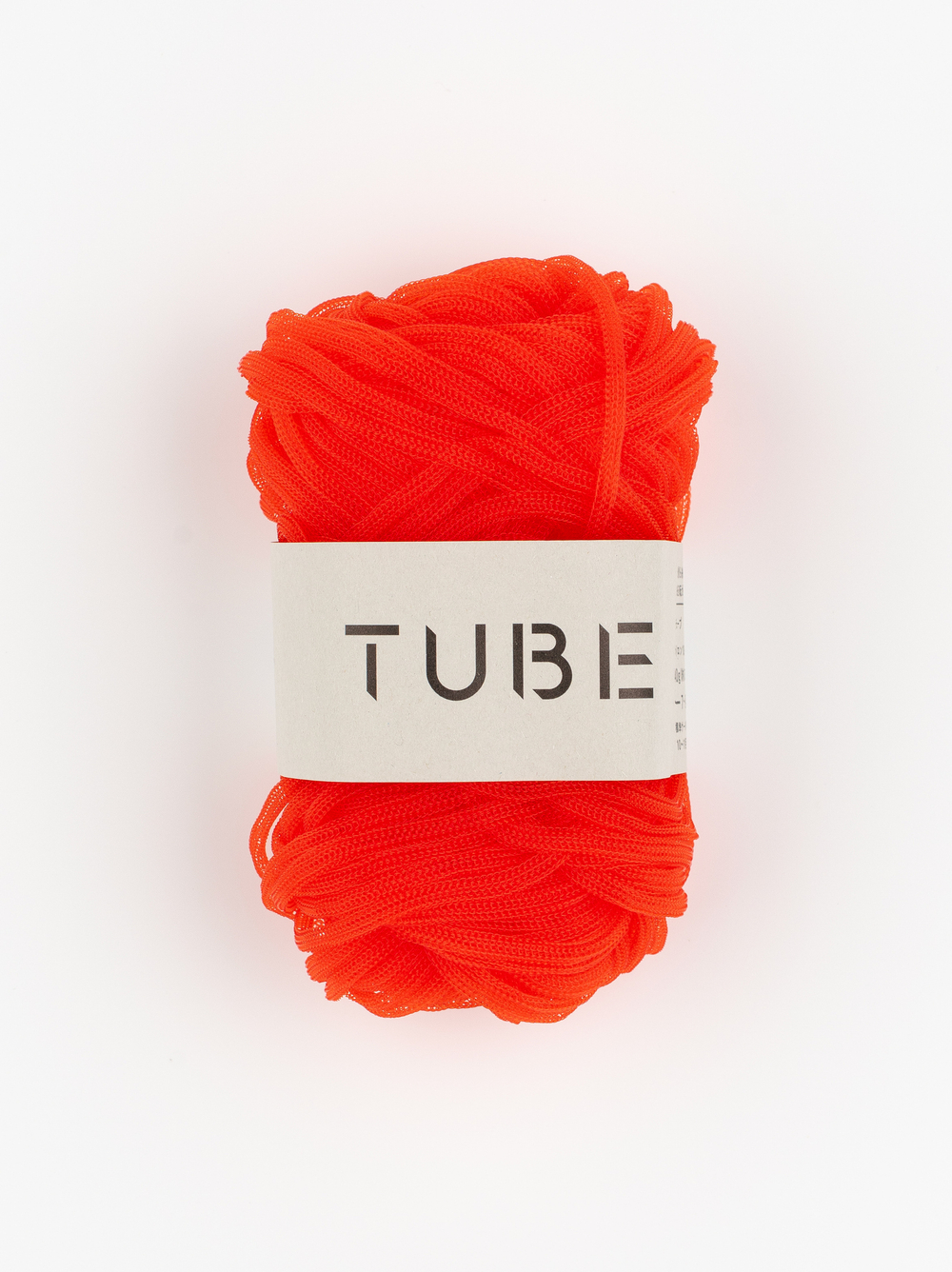 TUBE оранжевый 11