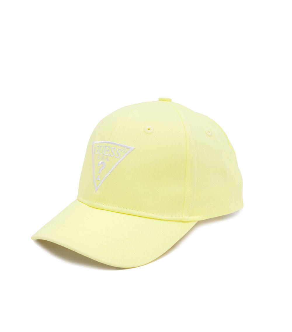 кепка Guess - желтый(H3GZ01 WO08O)