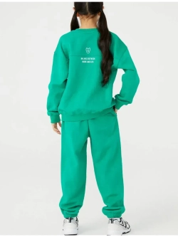 Фирменные брюки-джоггеры LADOK