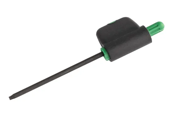 Крепежный ключ TORX для зенковки Karnasch, арт. 22.9011.0175