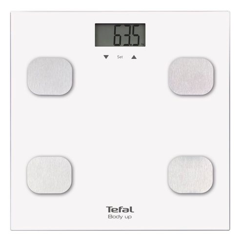 Напольные весы Tefal Body Up BM2523V0