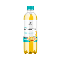 JustFit L-Carnitine (500 мл), Напиток
