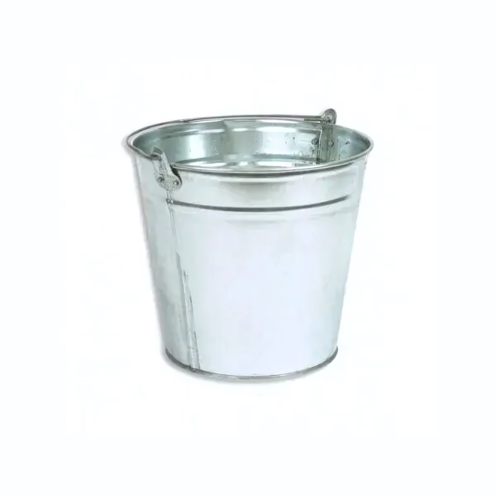Ведро оцинкованное 15,0л