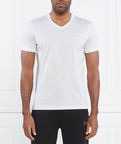 Футболка Karl Lagerfeld - белый(755000 532200)