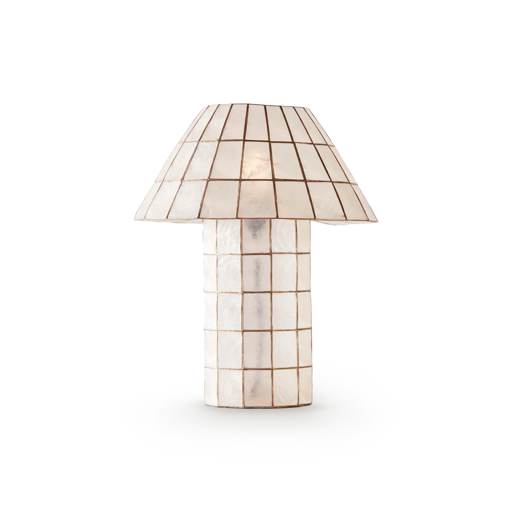 Настольный дизайнерский светильник Cornelia by Dusty Deco