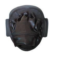 Боксерская лапа DFC Mask-Punching Mitt TLS-J