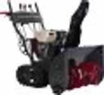 Снегоуборщик бензиновый с двигателем Honda гусеничный Evoline SBG 690 THE SBG690THE