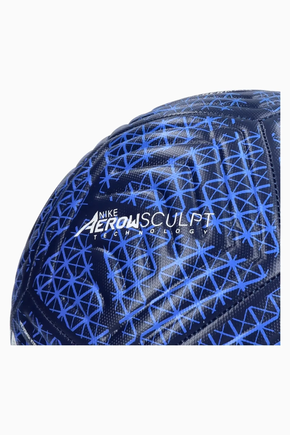 Футбольный мяч Nike PSG 25/26 Academy размер 5 - синий