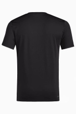 Футболка adidas Train Essentials 3-Stripes Training - черный