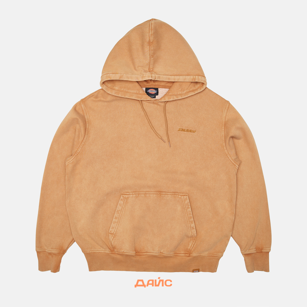 Толстовка мужская Dickies Plentywood Hoodie 