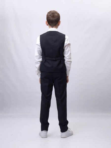 Жилет для мальчика Рио (ШФ-2223)