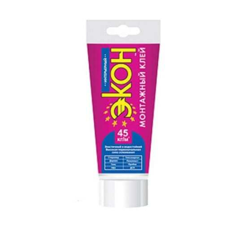 Клей ЭКОН Интерьерный 200гр