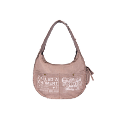 Сумка Called a Garment Gary's House "Sepia Brown"