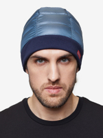 ШАПКА ПУХОВАЯ BASK SAVIOR