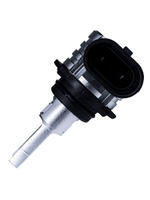 Лампы светодиодные автомобильные LED PRO CSP HB4 2 штуки