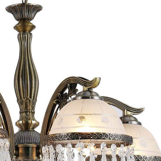 74397-0.4-05 AB светильник потолочный