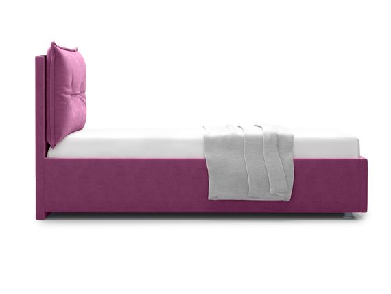 Кровать Cedrino 90 с подъемным механизмом Velutto 15