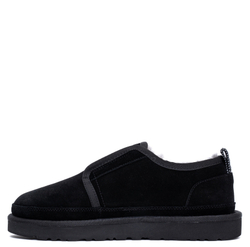 UGG Mens Slippers Flex Black