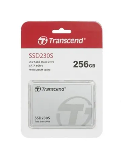 256 ГБ 2.5" SSD накопитель 230S TS256GSSD230S