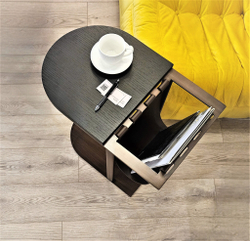 Стол журнальный Texas