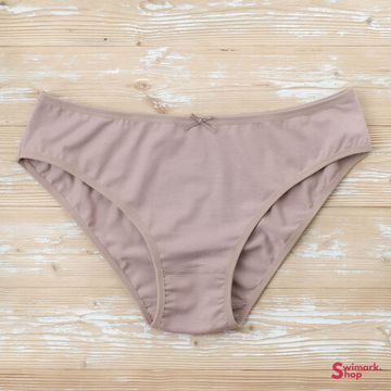 Набор женских трусиков TOPANTY 1004, BIKINI, 5 шт/уп