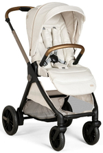 Коляска Chicco Bellagio 3 в 1 с автокреслом Kory Plus Amber Glow Amber Glow