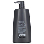 Dove, Men + Care, шампунь и кондиционер 2 в 1, Fresh & Clean, 750 мл (25,4 жидк. унц.)