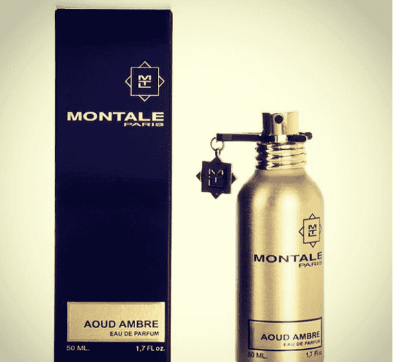 Montale  Aoud Ambre