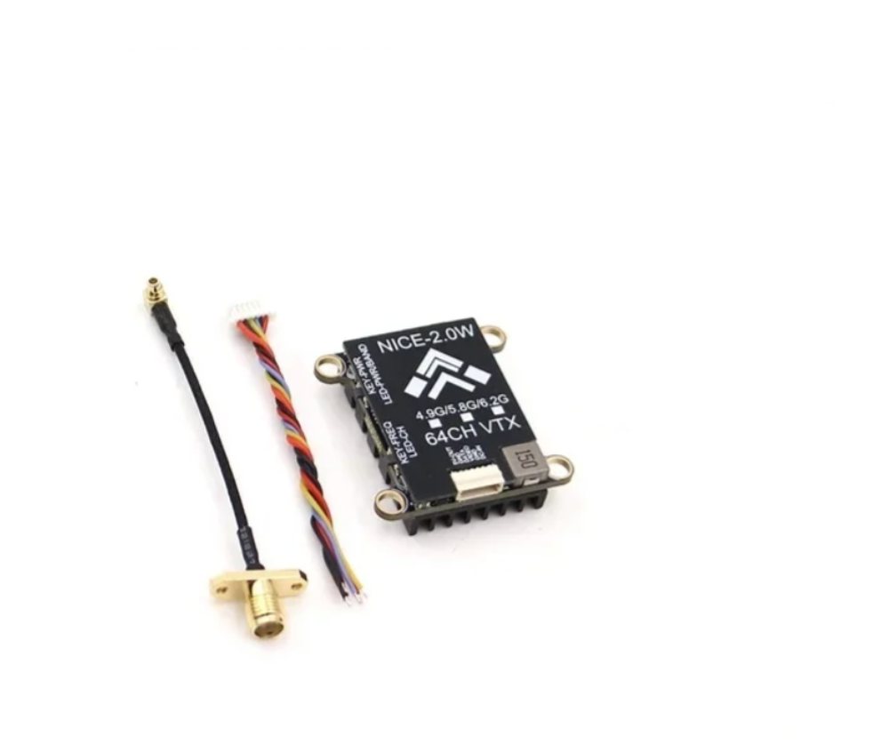Передатчик Sparkhobby NICE-2W 5.8ГГц