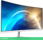 Монитор MSI Pro MP341CQW