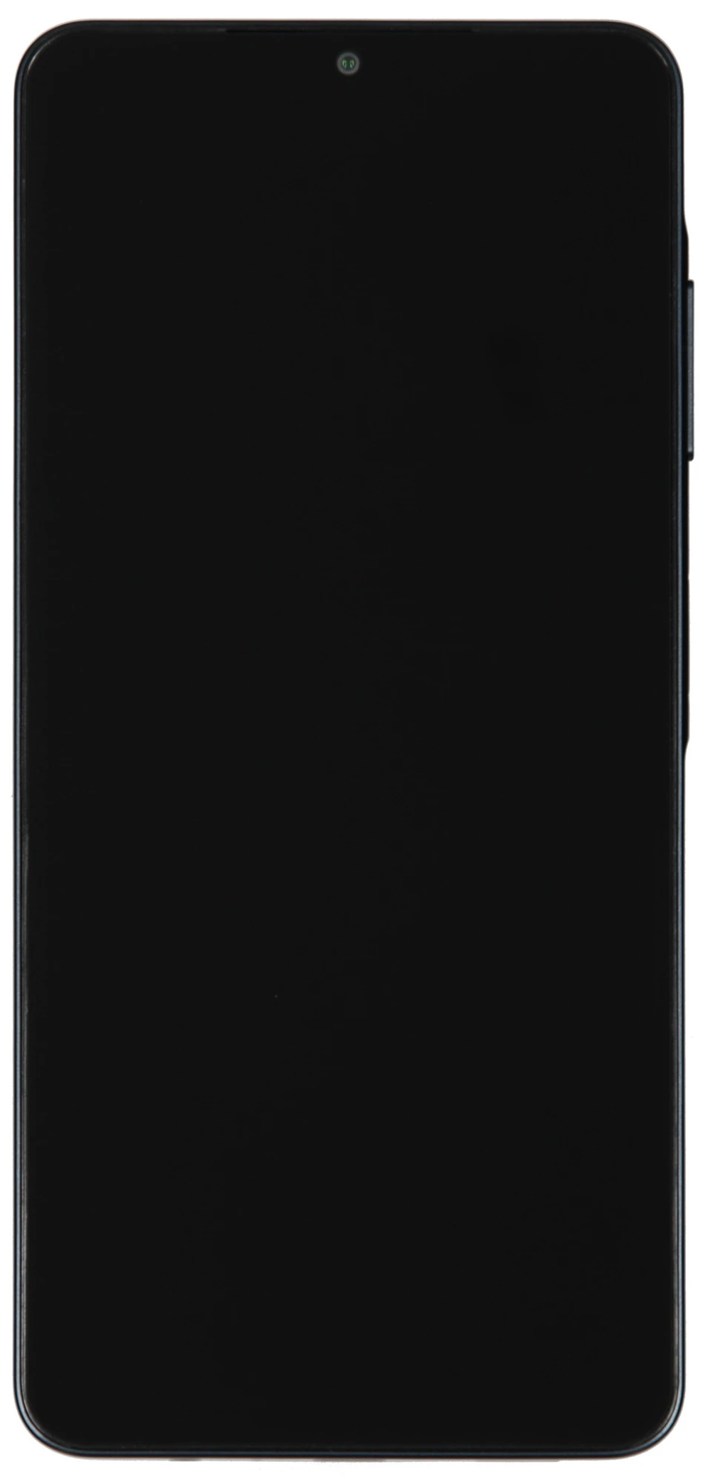 Смартфон Samsung Galaxy A06 SM-A065F 6/128GB Black