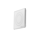 Терморегулятор электронный Теплолюкс Solus Zen Wi-Fi белый/серебро