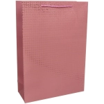 Пакет подарочный «Переливы» 44*31*12 см