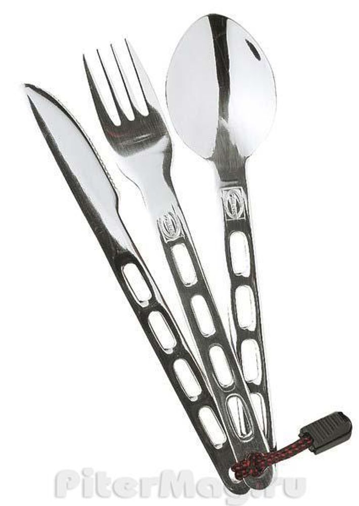 Primus Field Cutlery Kit [730830]