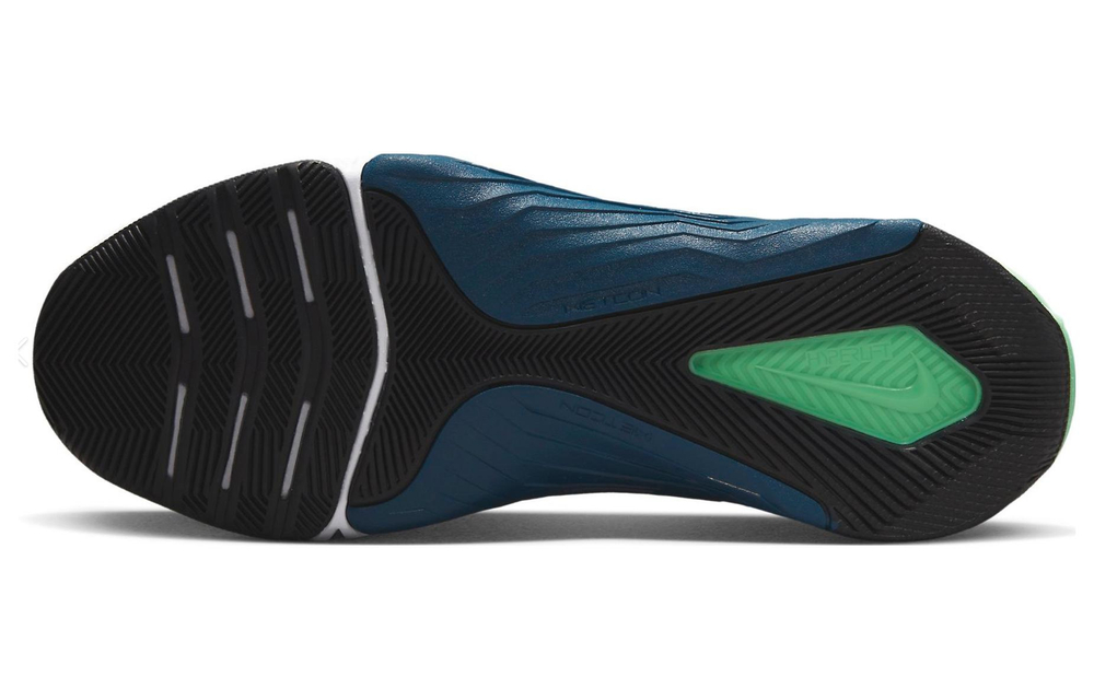 Nike Metcon 8 "Black Valerian Blue" Women"s