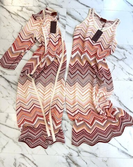 Кардиган Missoni