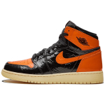 Кроссовки Air Jordan 1 Retro High OG GS Shattered Backboard 3.0