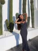 Платье NONNA миди