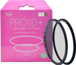 Светофильтр Kenko PRO1D+ INST ACT C-PL SET 58mm поляризационный с адаптером