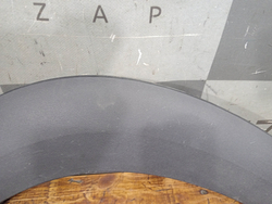 Накладка расширитель крыла заднего правого Haval Dargo 22-нв Б/У Оригинал 5006140XKN04A