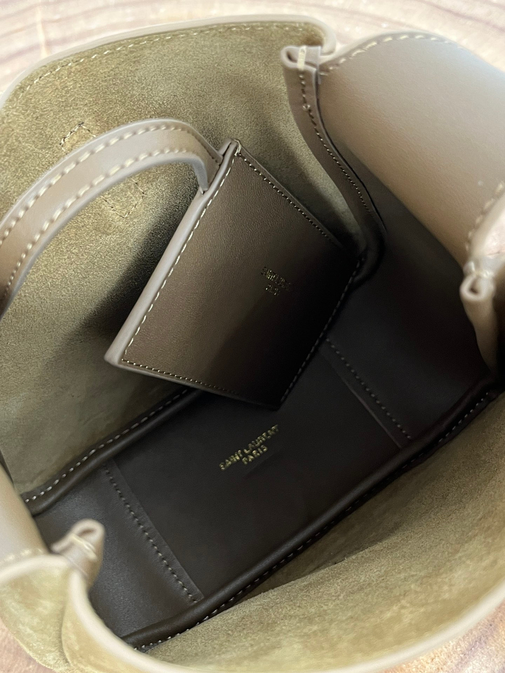 LE 5 À 7 SUPPLE MINI