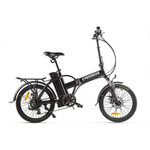 Электровелосипед Cyberbike Line
