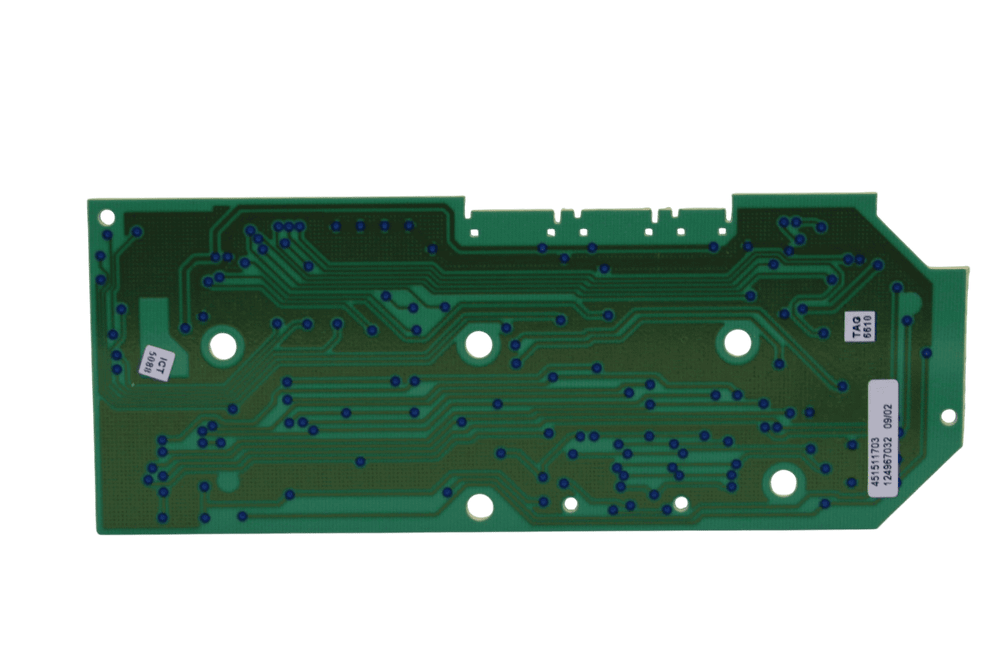 Модуль индикации 451511703 стиральной машины Electrolux EWS 1046