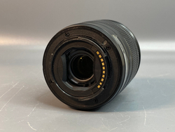 Fujifilm X-T10 kit EBC XC 16–50mm f/3.5–5.6 OIS II