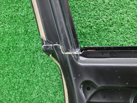 Дверь передняя левая Changan CS55PLUS (2021-н.в.)