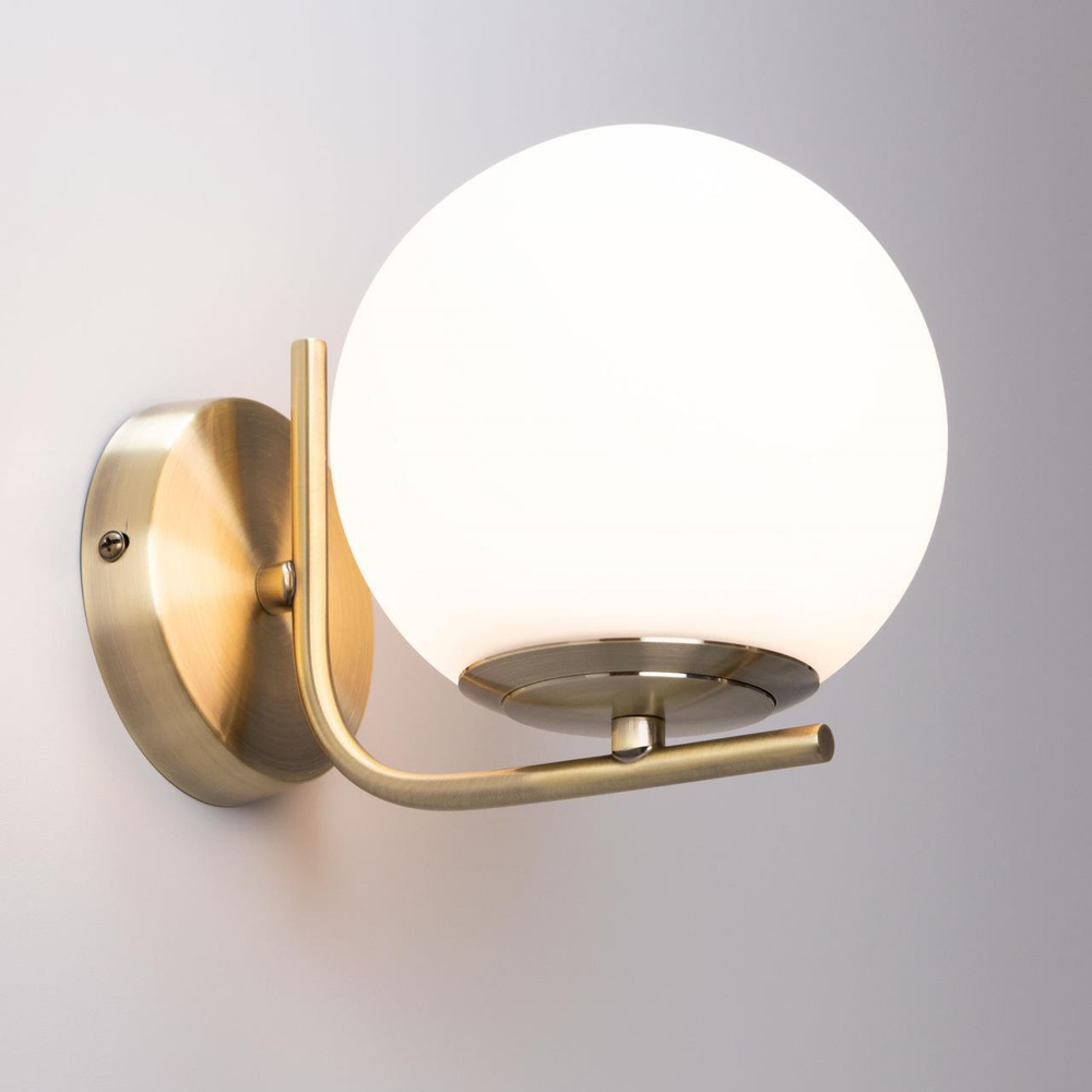 Настенный светильник Citilux Бремен CL112313